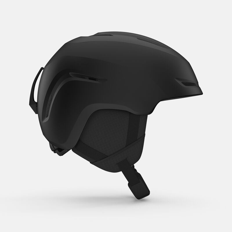 Giro - Spur MIPS Junior Helmet in Black Matte (side)