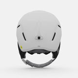 Giro - Spur MIPS Junior Helmet in Matte White (back)