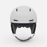 Giro - Spur MIPS Junior Helmet in Matte White (front)