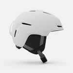 Giro - Spur MIPS Junior Helmet in Matte White (side)