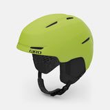 Giro - Spur MIPS Junior Helmet in Ano Lime