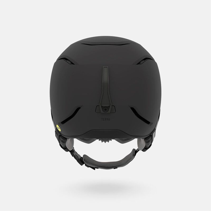 Giro - Terra MIPS Helmet in Matte Black (back)