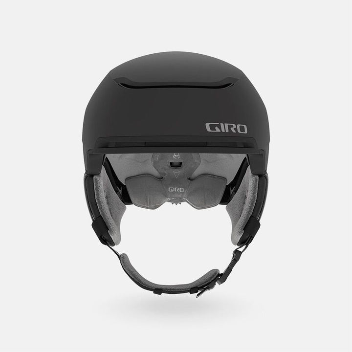 Giro - Terra MIPS Helmet in Matte Black (front)