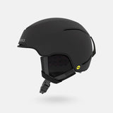 Giro - Terra MIPS Helmet in Matte Black (side)