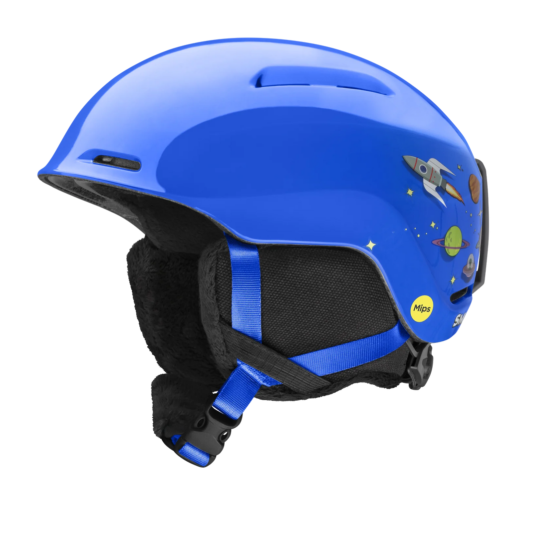 Smith - Glide Jr. MIPS Helmet