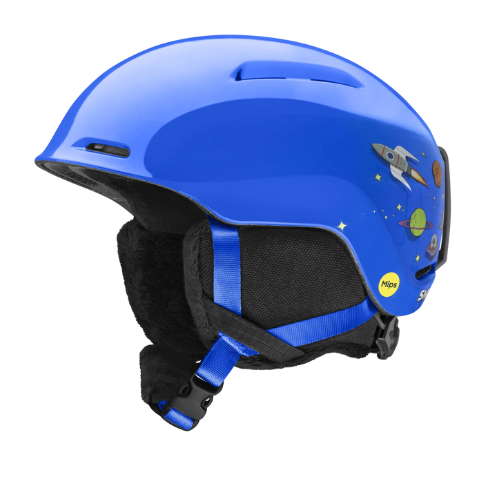 Smith - Glide Jr. MIPS Helmet