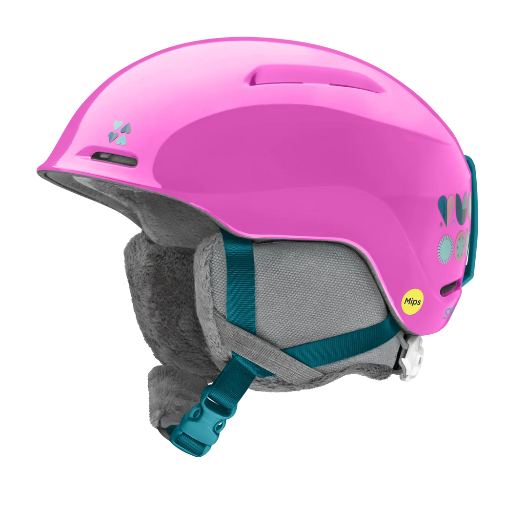 Smith - Glide Jr. MIPS Helmet