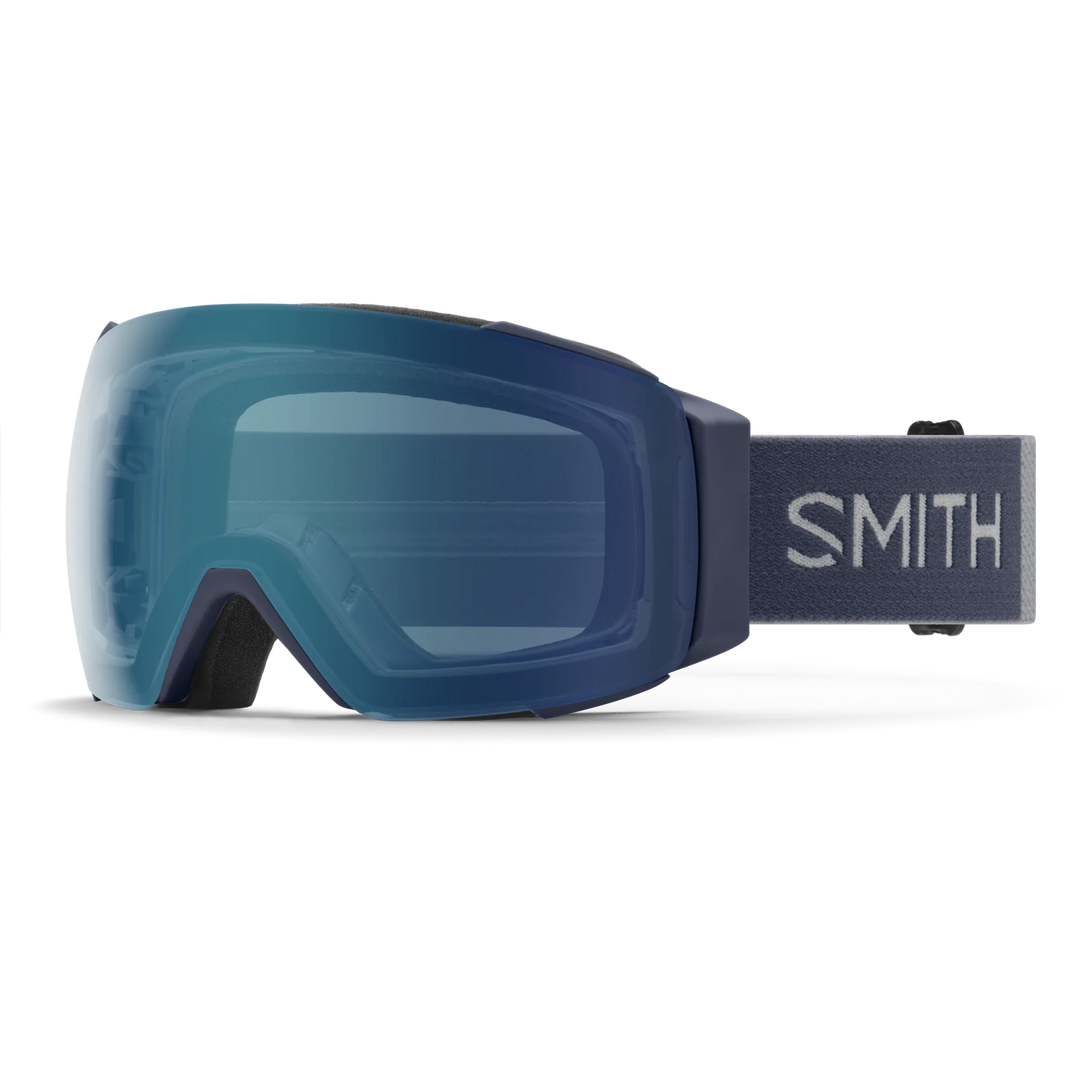 Smith - I/O MAG Goggles