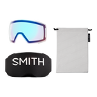 Smith - I/O MAG Low Bridge Fit