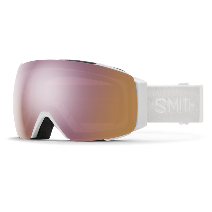 Smith - I/O MAG Low Bridge Fit