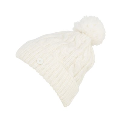 Kari Traa - Marie Beanie in Natural White