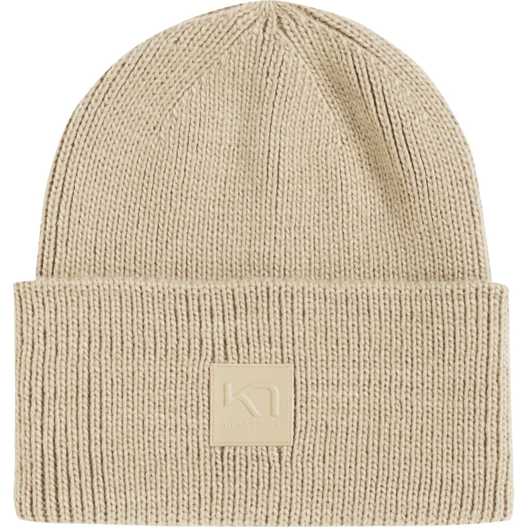 Kari Traa - Kyte Beanie in Oat
