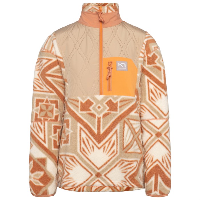 Kari Traa - Rothe Half Zip – Rick's Pro Ski Shop