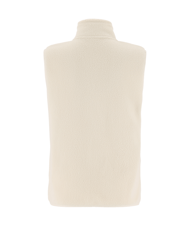 Kari Traa - Rothe Vest in Bjerk White
