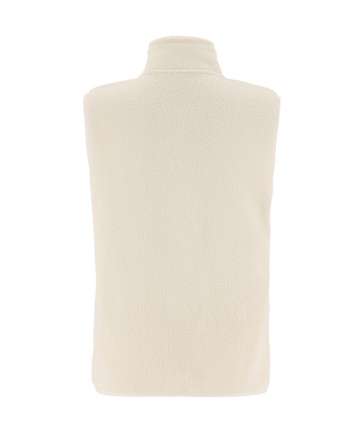Kari Traa - Rothe Vest in Bjerk White