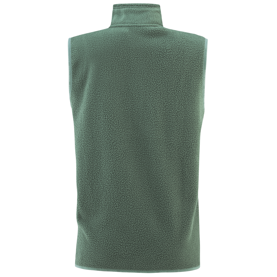 Kari Traa - Rothe Vest in Murk Green