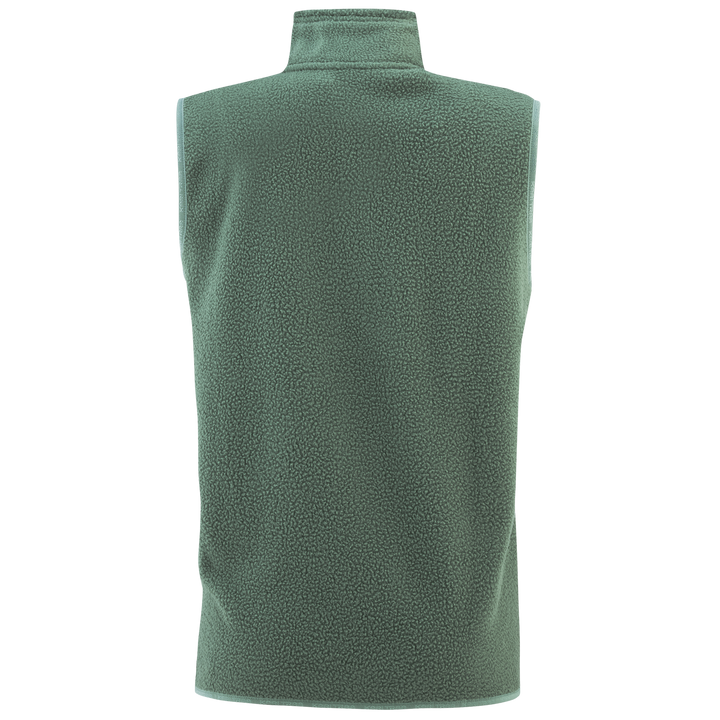 Kari Traa - Rothe Vest in Murk Green