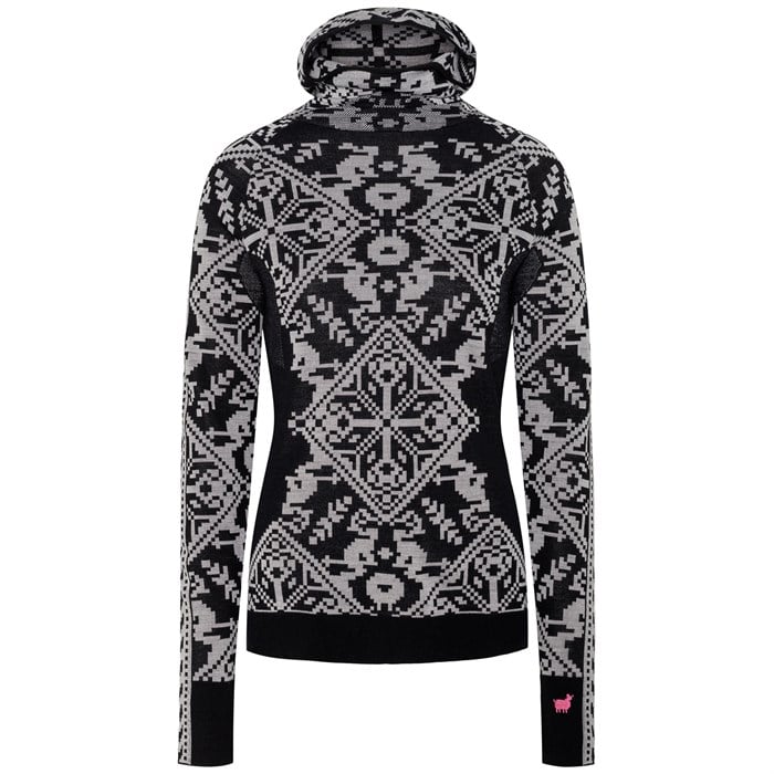 Kari Traa - SAGA HOOD