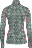 Kari Traa - Rose Half-Zip Baselayer Top 100% Merino