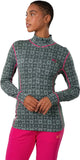 Kari Traa - Rose Half-Zip Baselayer Top 100% Merino