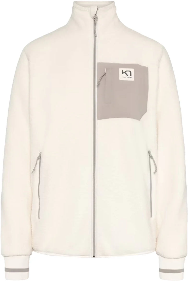 Kari Traa - Rothe Midlayer Fleece Jacket