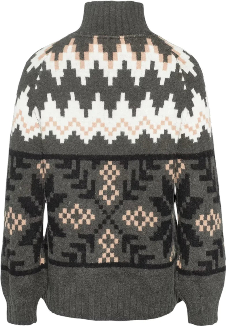 Kari Traa - Amelia Knit Sweater