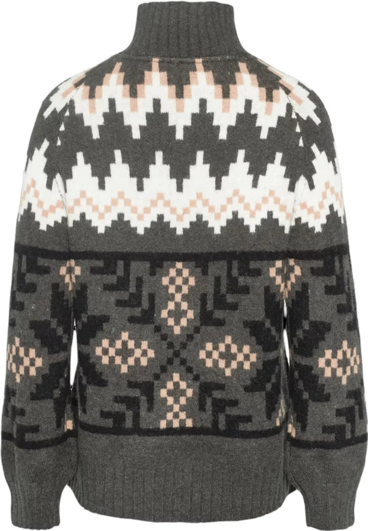 Kari Traa - Amelia Knit Sweater