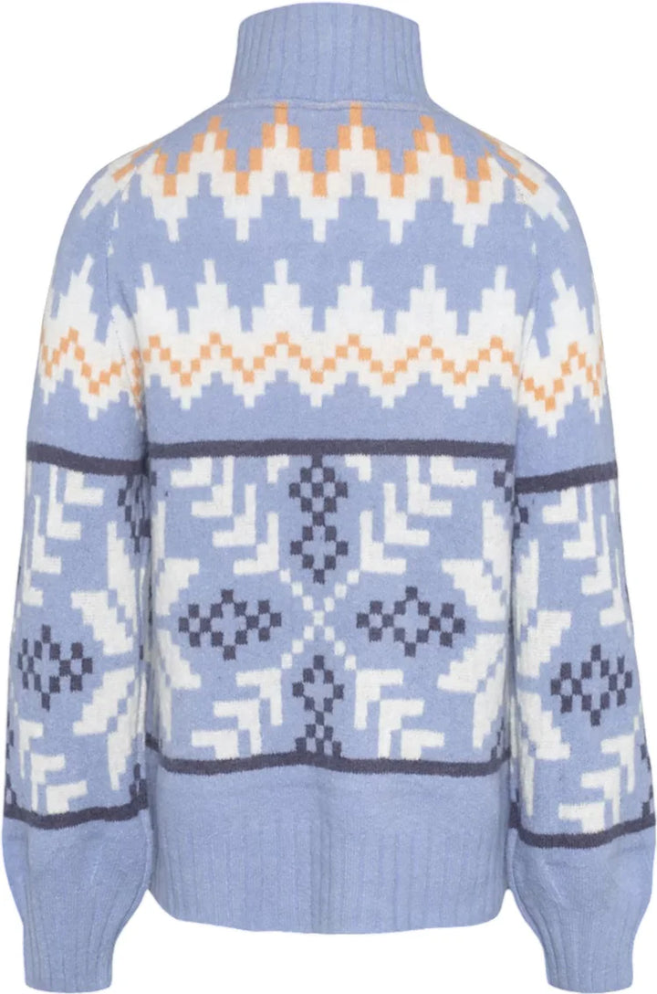 Kari Traa - Amelia Knit Sweater