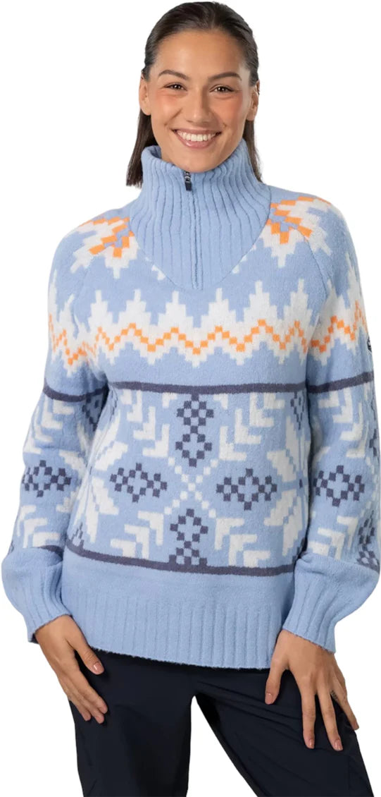 Kari Traa - Amelia Knit Sweater