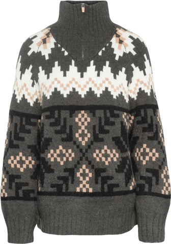 Kari Traa - Amelia Knit Sweater