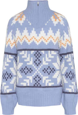 Kari Traa - Amelia Knit Sweater