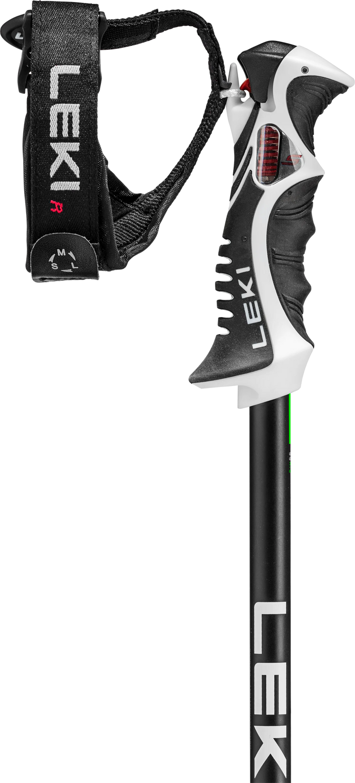 Leki - Bold S Lite (handle)