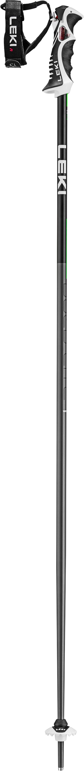 Leki - Bold S Lite in Black/Green