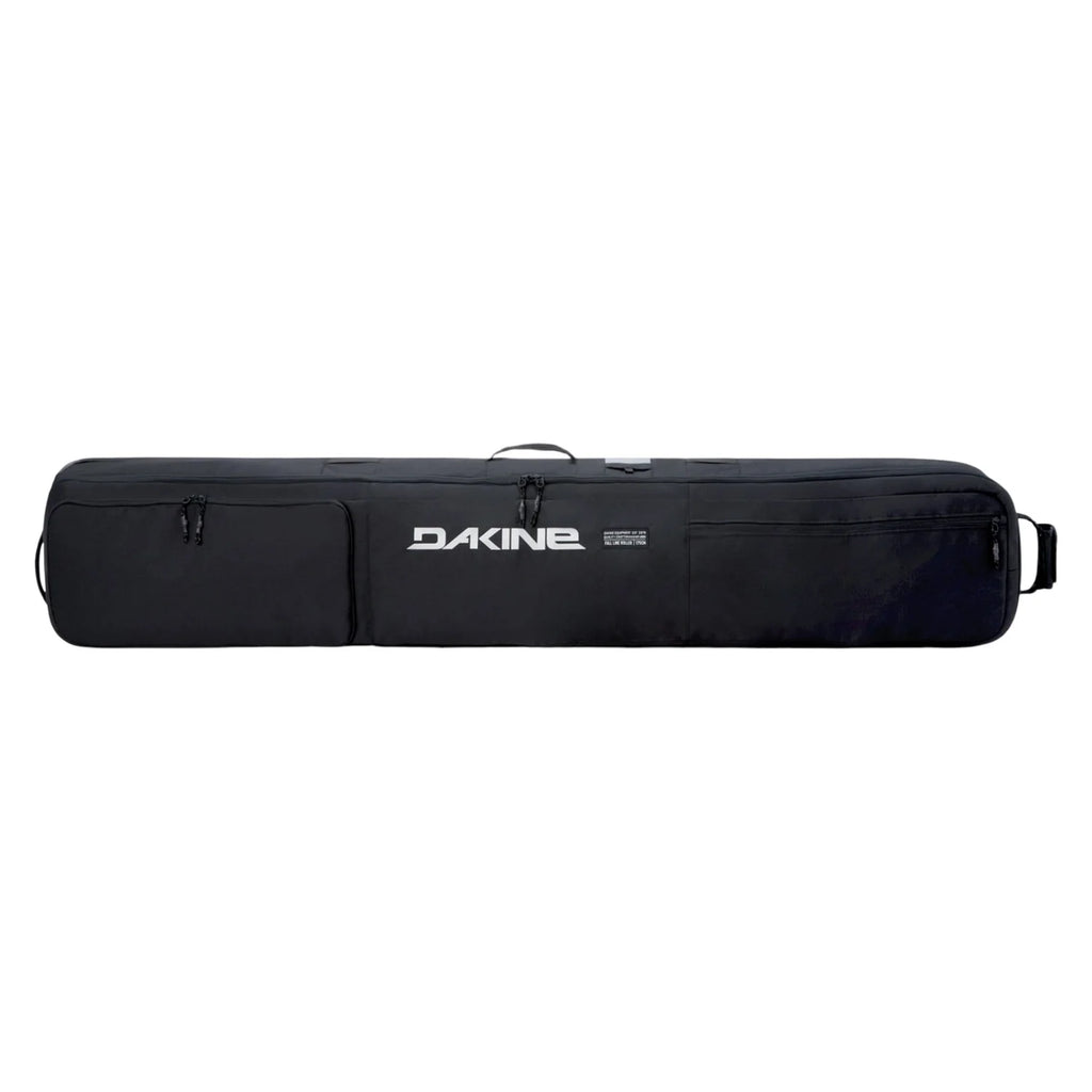Dakine - FALL LINE SKI ROLLER BAG | Rick's Pro Ski Shop