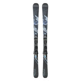 Nordica - WILD BELLE DC 84+TP2 LT 11 25/26