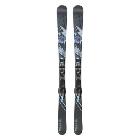 Nordica - WILD BELLE DC 84+TP2 LT 11 25/26