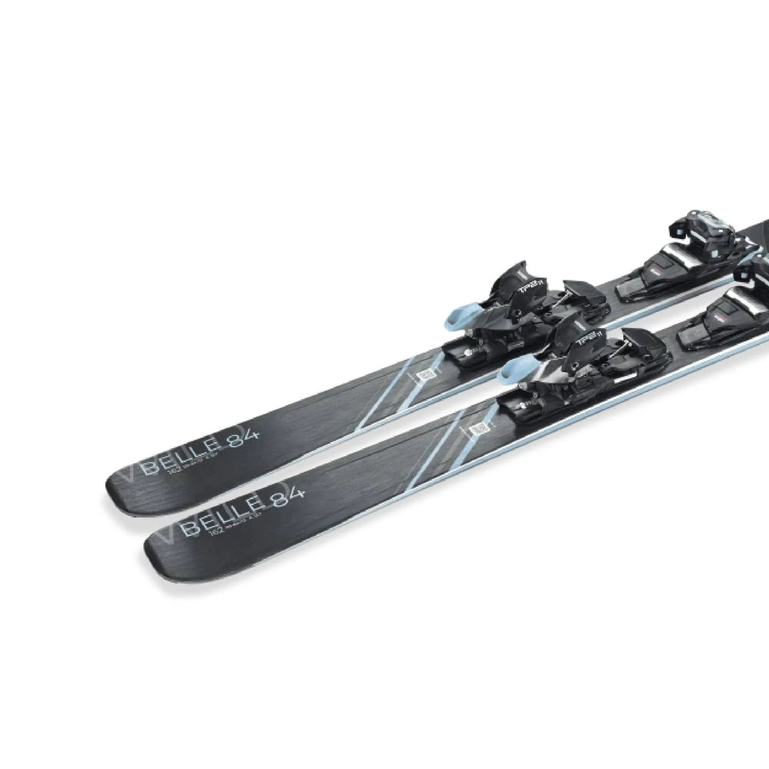 Nordica - WILD BELLE DC 84+TP2 LT 11 25/26