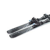 Nordica - WILD BELLE DC 84+TP2 LT 11 25/26