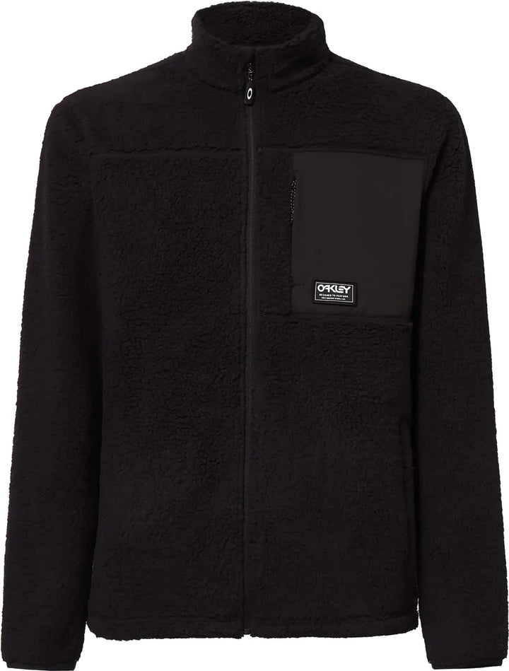 Oakley - Mountain Fire Sherpa Sweater