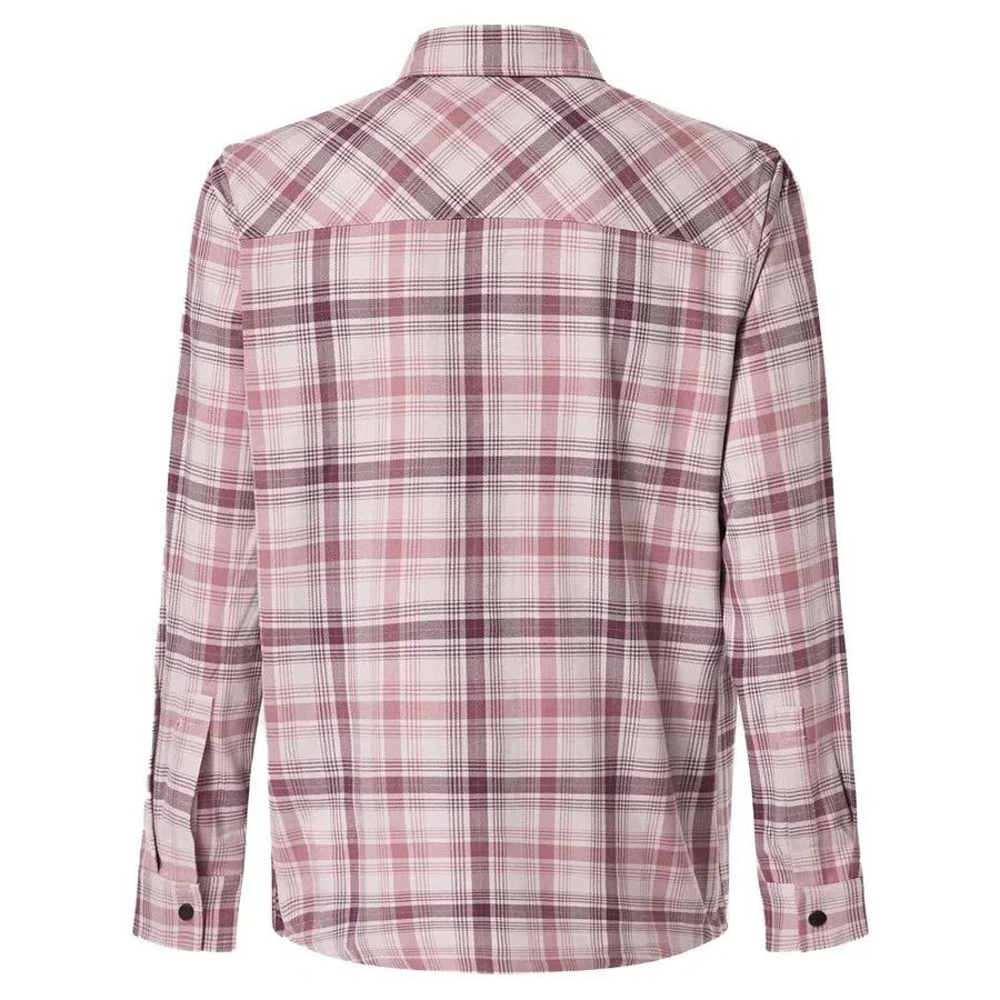 Oakley - Butter Flannel Shirt