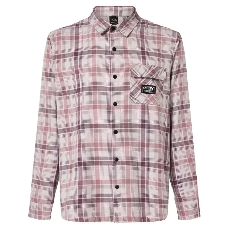 Oakley - Butter Flannel Shirt