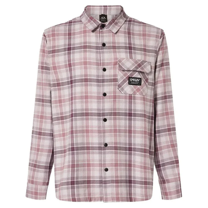 Oakley - Butter Flannel Shirt
