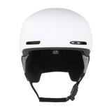 Oakley - MOD1 (A) Helmet in White (front)