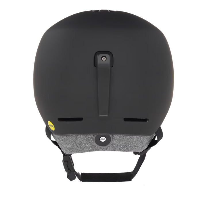 Oakley - MOD1 MIPS (A) Helmet in Blackout (back)