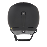 Oakley - MOD1 MIPS (A) Helmet in Blackout (back)