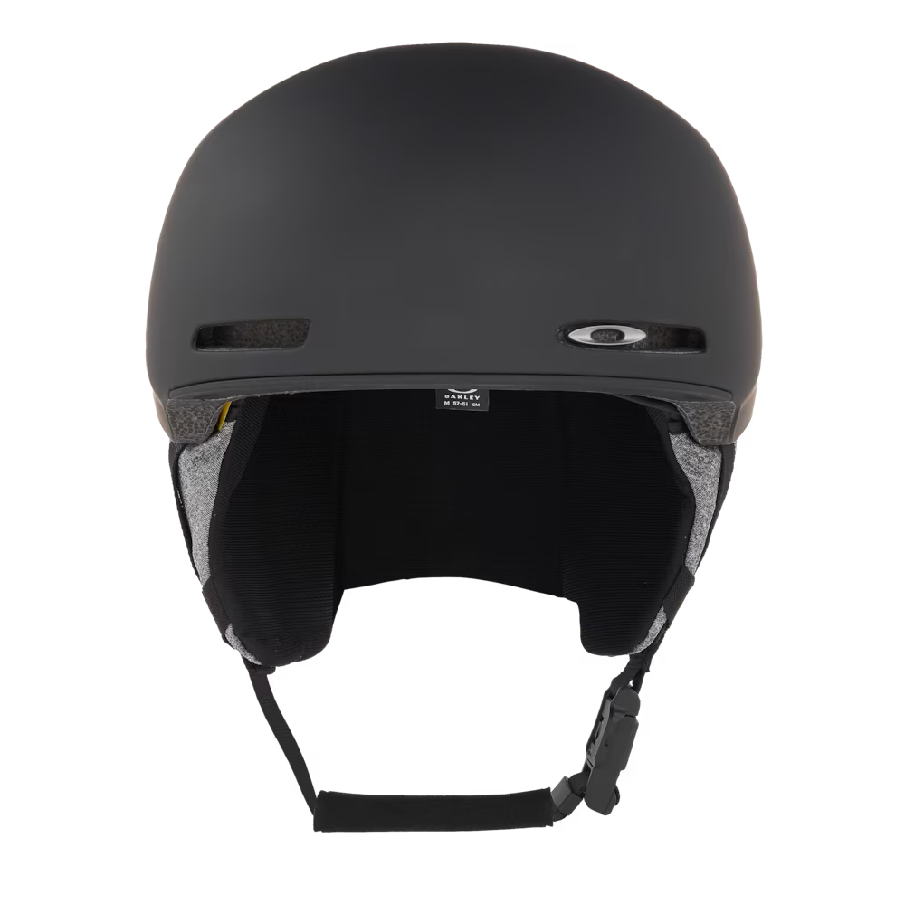 Oakley - MOD1 MIPS (A) Helmet in Blackout (front)