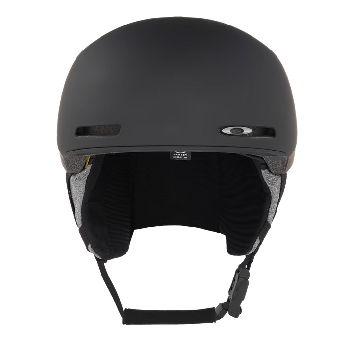 Oakley - MOD1 MIPS (A) Helmet in Blackout (front)