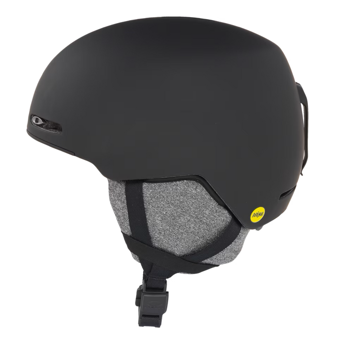 Oakley - MOD1 MIPS (A) Helmet in Blackout (side)