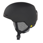 Oakley - MOD1 MIPS (A) Helmet in Blackout (side)
