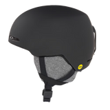 Oakley - MOD1 MIPS (A) Helmet in Blackout (side)